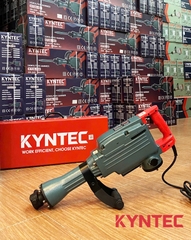 Máy Đục Bê Tông PH65 30mm Kyntec KT26 - 150
