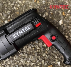 Máy Khoan Búa 3 Chức Năng 2-26 Kyntec KT16