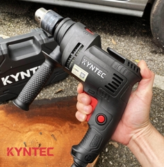 Máy Khoan Động Lực Đầu 13mm Kyntec KT15