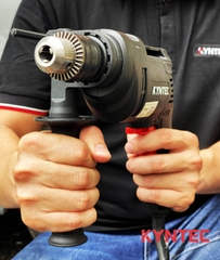 Máy Khoan Động Lực Đầu 13mm Kyntec KT15