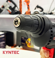 Máy Khoan Điện Kyntec KT14 Mang Ranh Nhựa