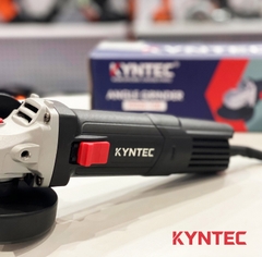 Máy Mài Góc Công Tắc Cạnh Kyntec KT02S