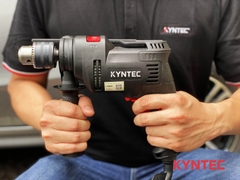 Máy Khoan Động Lực Đầu 13mm Kyntec KT15
