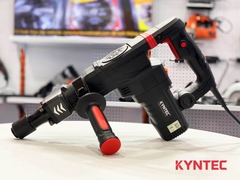 Máy Đục Bê Tông 17mm Kyntec KT09 Chuyên Đục Phá