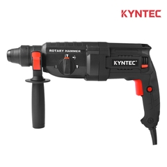 Máy Khoan Búa 3 Chức Năng 2-26 Kyntec KT16