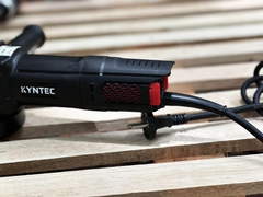 Máy Mài Góc Công Tắc Đuôi Kyntec KT03