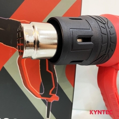 Máy Khò Nhiệt Thổi Hơi Nóng Kyntec KT22 - 600N