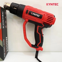 Máy Khò Nhiệt Thổi Hơi Nóng Kyntec KT22 - 600N