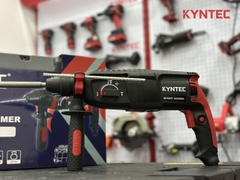 Máy Khoan Bê Tông 3 Chức Năng Kyntec KT27