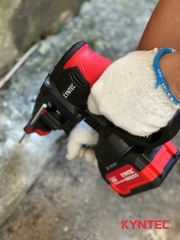 Thân Máy Khoan Bê Tông 3 Chức Năng Pin Kyntec KT51