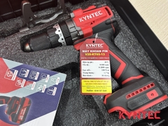 Thân Máy Khoan Pin 13mm 3 Chức Năng 180N Kyntec KT65