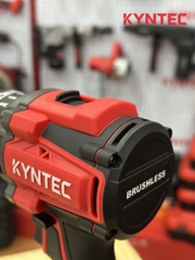 Thân Máy Khoan Pin 13mm 3 Chức Năng 180N Kyntec KT65