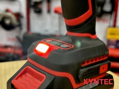 Thân Máy Khoan Pin 13mm 3 Chức Năng 180N Kyntec KT65