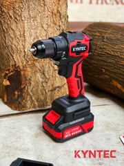 Thân Máy Khoan Pin Không Chổi Than Kyntec KT61