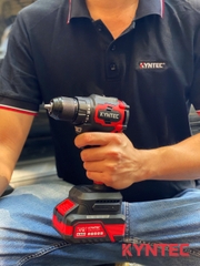 Thân Máy Khoan Pin Không Chổi Than Kyntec KT61
