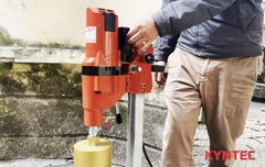 Máy Khoan Rút Lõi 205mm Kyntec KT39 - 205