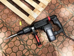 Máy Đục Bê Tông 17mm Kyntec KT23