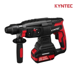 Thân Máy Khoan Bê Tông 3 Chức Năng Pin Kyntec KT52 - 26