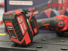 Thân Máy Mài Pin 100mm Kyntec KT55