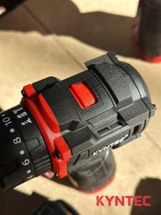 Máy Khoan Pin 3 Chức Năng 16V Kyntec KT60