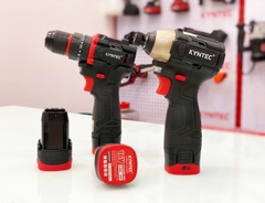 Máy Khoan Pin 3 Chức Năng 16V Kyntec KT60