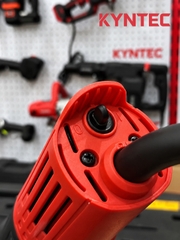 Máy Mài Góc Công Tắc Đuôi Kyntec KT04