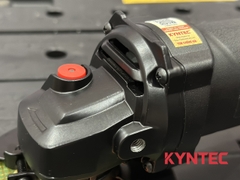 Máy Mài Góc Công Tắc Đuôi Kyntec KT04