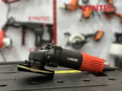 Máy Mài Góc Công Tắc Đuôi Kyntec KT04