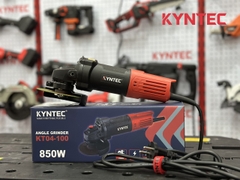 Máy Mài Góc Công Tắc Đuôi Kyntec KT04