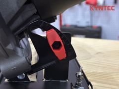 Máy Cưa Đĩa Cưa Gỗ 185mm Kyntec KT17 - 185
