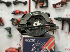 Máy Cưa Đĩa Cưa Gỗ 185mm Kyntec KT17 - 185