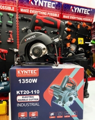 Máy Cắt Gạch Chuyên Dụng Kyntec KT20 - 110