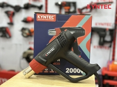Máy Khò Nhiệt Thổi Hơi Nóng Kyntec KT22 - 600N3S