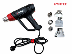 Máy Khò Nhiệt Thổi Hơi Nóng Kyntec KT22 - 600N3S