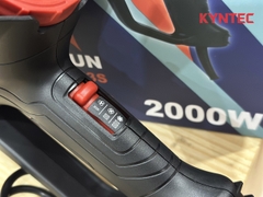 Máy Khò Nhiệt Thổi Hơi Nóng Kyntec KT22 - 600N3S
