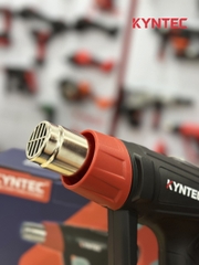 Máy Khò Nhiệt Thổi Hơi Nóng Kyntec KT22 - 600N3S