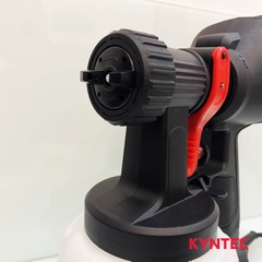 Máy Phun Sơn Điện Kyntec KT25 - 1200