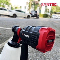 Máy Phun Sơn Điện Kyntec KT25 - 1200