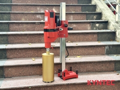 Máy Khoan Rút Lõi 255mm Kyntec KT38 - 255 Công Suất 4250W