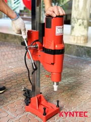 Máy Khoan Rút Lõi 205mm Kyntec KT39 - 205
