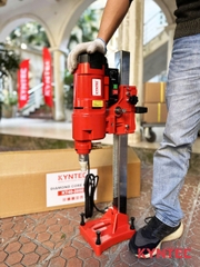 Máy Khoan Rút Lõi Có Điều Tốc 205mm Kyntec KT40 - 205E