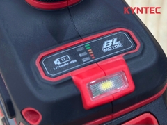 Thân Máy Khoan Pin Không Chổi Than Kyntec KT62