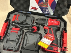 Thân Máy Khoan Pin Không Chổi Than Kyntec KT62