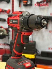 Thân Máy Khoan Pin Không Chổi Than Kyntec KT62