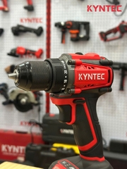 Thân Máy Khoan Pin Không Chổi Than Kyntec KT62