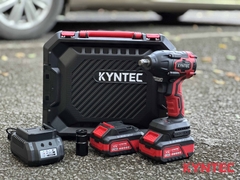Thân Máy Siết Ốc Pin 500N Kyntec KT70
