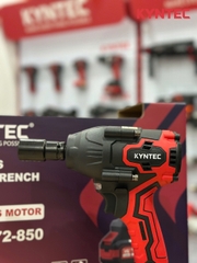 Thân Máy Siết Ốc Bu Lông Pin 850N Kyntec KT72