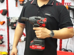 Thân Máy Siết Ốc Bu Lông Pin 850N Kyntec KT72