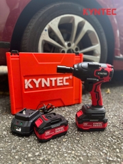 Thân Máy Siết Ốc Bu Lông Pin 850N Kyntec KT72