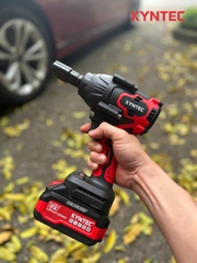 Thân Máy Siết Ốc Bu Lông Pin 850N Kyntec KT72